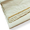 A Mundu (Pure Silk Dhoti)