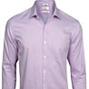 Wills Lifestyle Formal Shirt for Men
